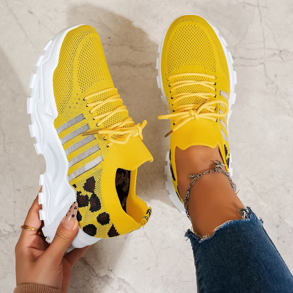 Maica | Comfort-Orthopedic Sneakers