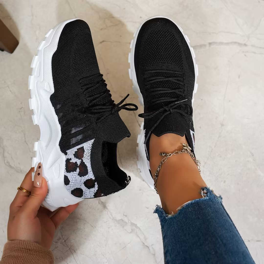 Maica | Comfort-Orthopedic Sneakers