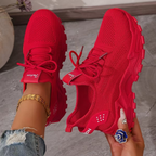 Maica | Comfort-Orthopedic Sneakers
