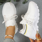 Maica | Comfort-Orthopedic Sneakers