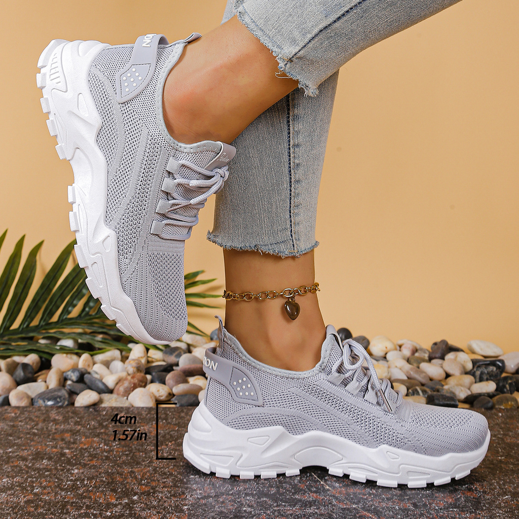 Maica | Comfort-Orthopedic Sneakers