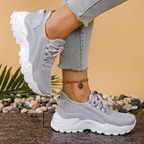 Maica | Comfort-Orthopedic Sneakers
