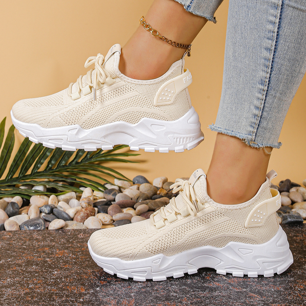 Maica | Comfort-Orthopedic Sneakers