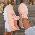 Maica | Comfort-Orthopedic Sneakers