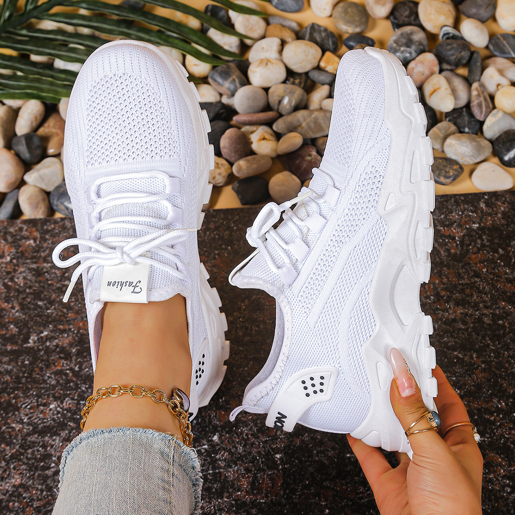 Maica | Comfort-Orthopedic Sneakers