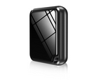 Voice-Activated Mini Recorder for Hands-Free Recording – Compact Audio Recorder for Meetings, Lectures and Notes