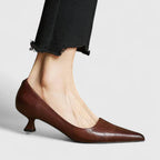 Nyah | Orthopedic Heeled Shoes