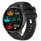 Advanced Wellness & Activity Watch – Daily Insight with Practical Health Monitoring