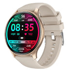 Advanced Wellness & Activity Watch – Daily Insight with Practical Health Monitoring