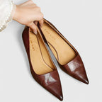 Nyah | Orthopedic Heeled Shoes