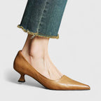 Nyah | Orthopedic Heeled Shoes