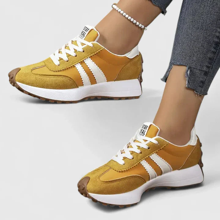 Danyzheiah | Comfort Orthopedic Sneakers