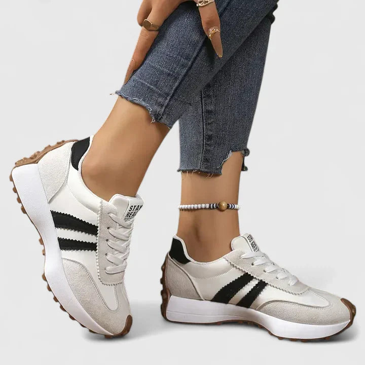 Danyzheiah | Comfort Orthopedic Sneakers