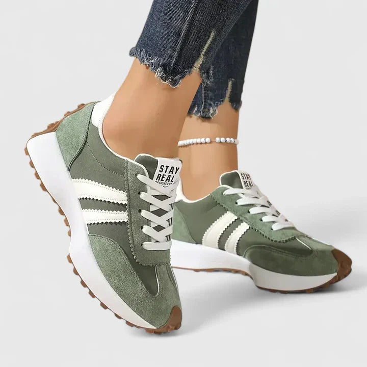 Danyzheiah | Comfort Orthopedic Sneakers
