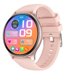 Advanced Wellness & Activity Watch – Daily Insight with Practical Health Monitoring