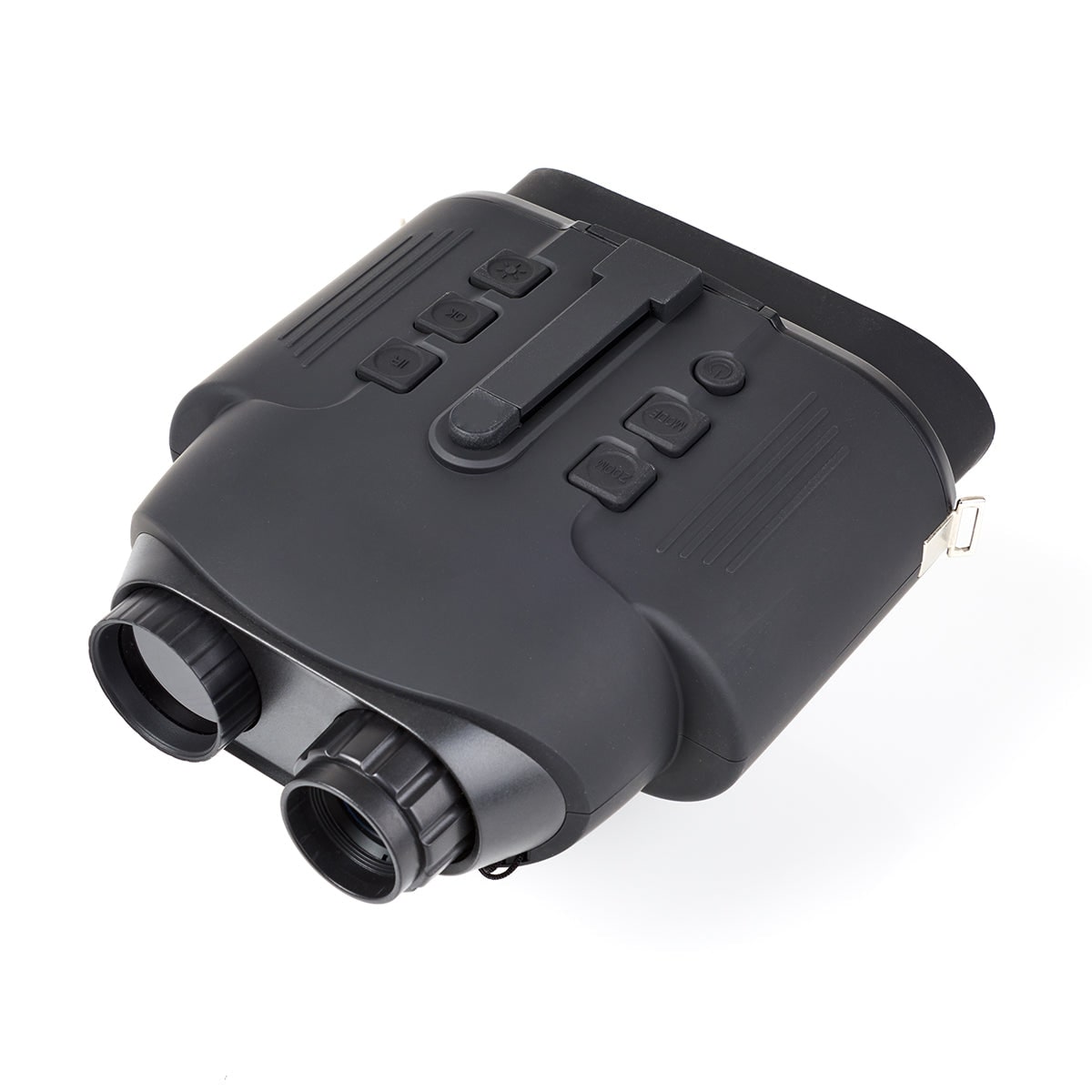 Infrared Night Vision Binoculars Digital Goggles Portable USB Rechargeable Lcd - Image 2