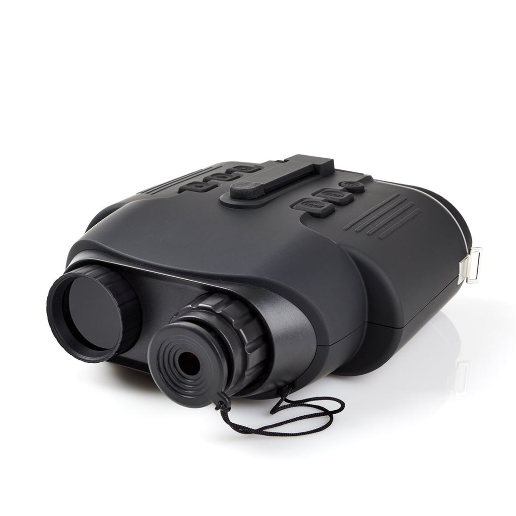 Infrared Night Vision Binoculars Digital Goggles Portable USB Rechargeable Lcd - Image 3
