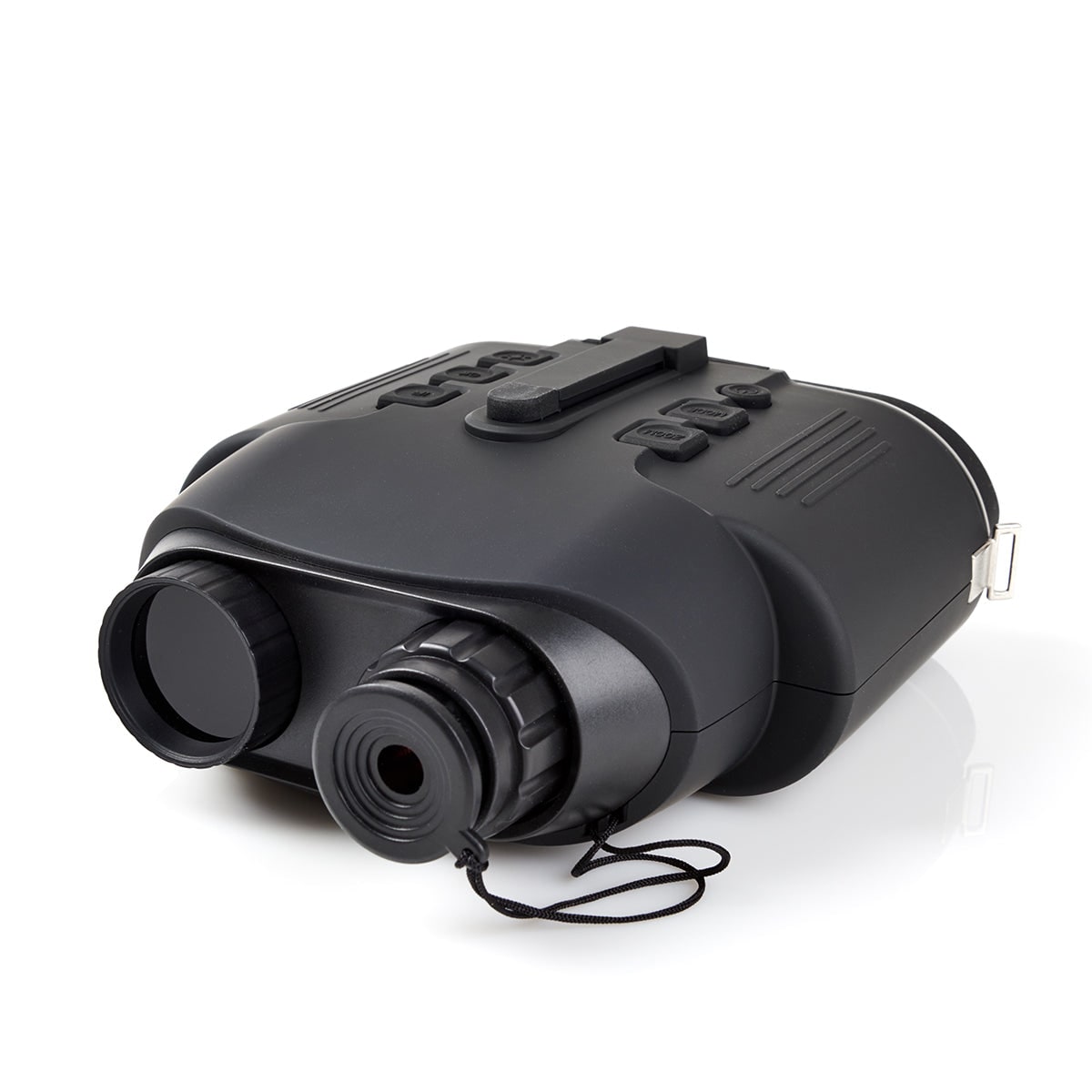Infrared Night Vision Binoculars Digital Goggles Portable USB Rechargeable Lcd - Image 3