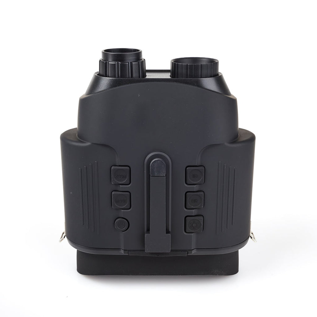 Infrared Night Vision Binoculars Digital Goggles Portable USB Rechargeable Lcd - Image 4