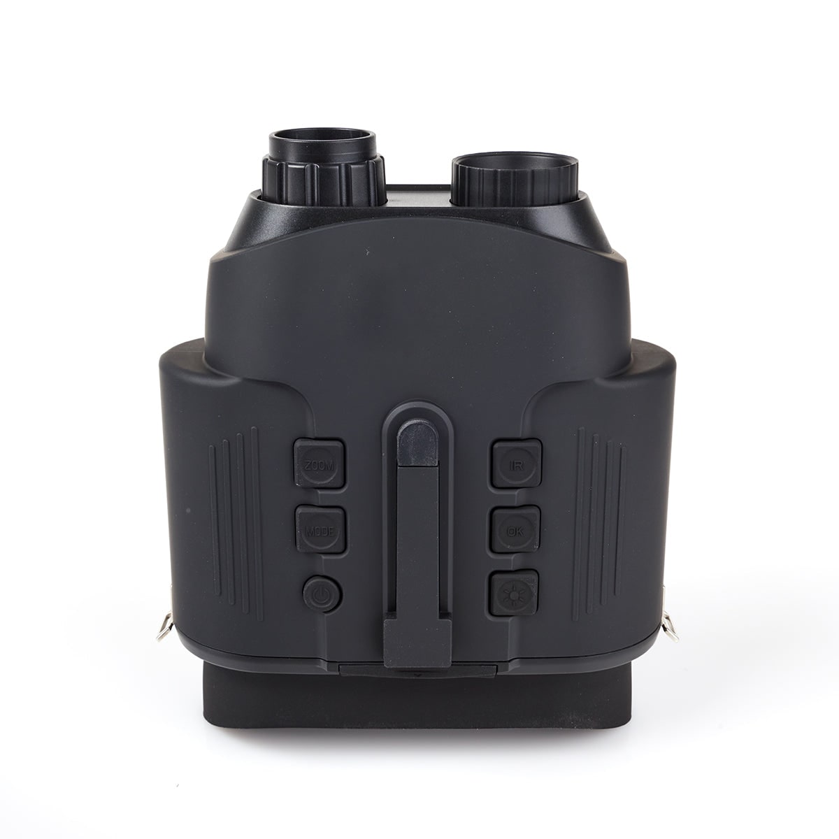 Infrared Night Vision Binoculars Digital Goggles Portable USB Rechargeable Lcd - Image 4