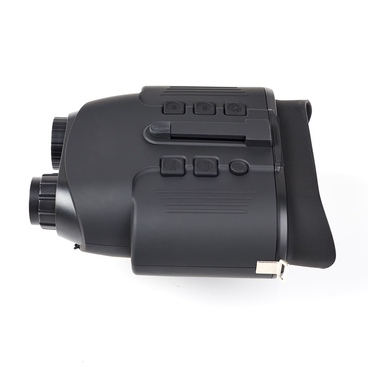 Infrared Night Vision Binoculars Digital Goggles Portable USB Rechargeable Lcd - Image 6