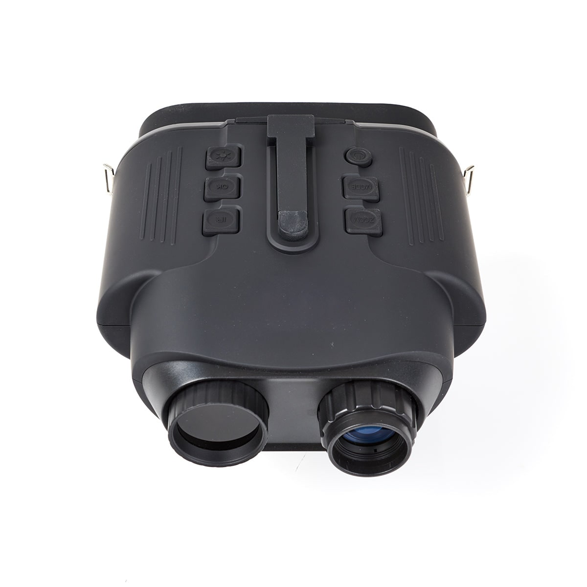 Infrared Night Vision Binoculars Digital Goggles Portable USB Rechargeable Lcd - Image 7