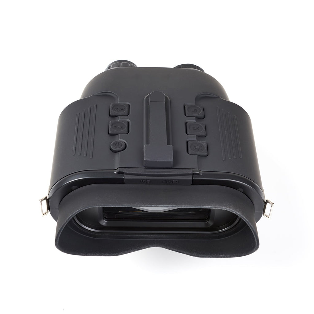 Infrared Night Vision Binoculars Digital Goggles Portable USB Rechargeable Lcd - Image 8