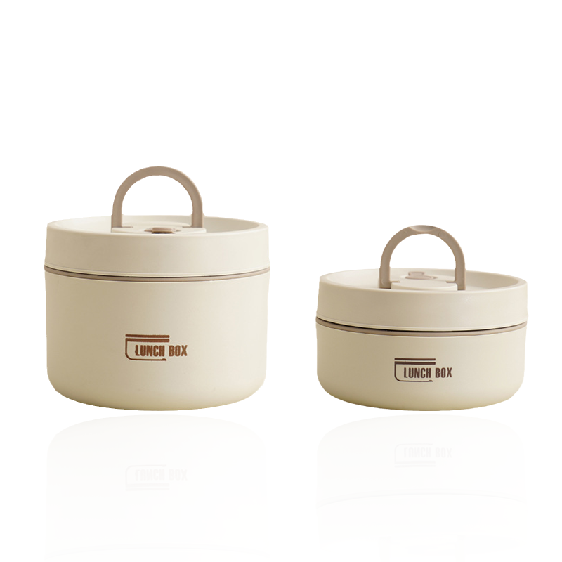 Insulated Bento Lunch Box with Stainless Steel Containers and Thermal Carrying Bag - Image 16