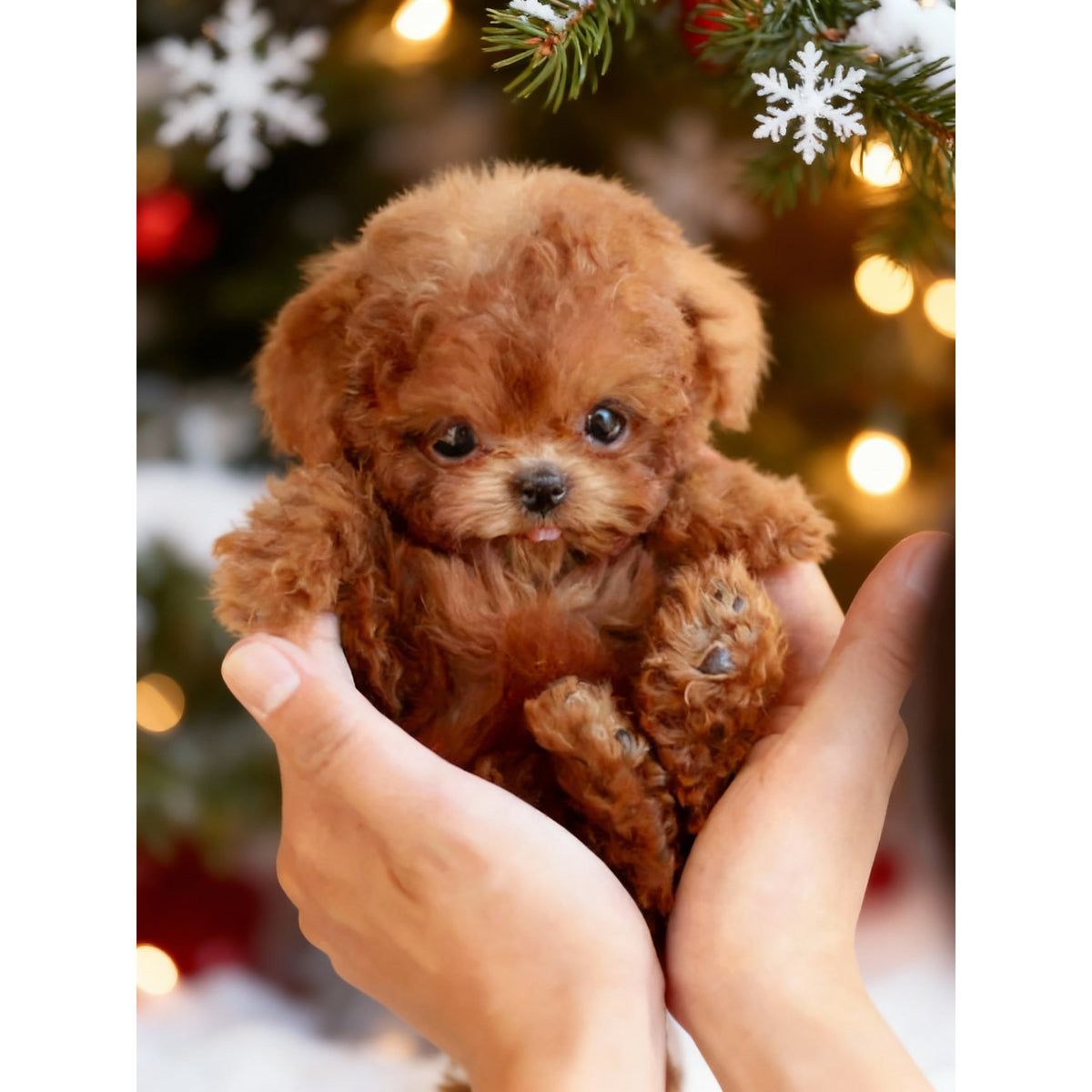 Interactive Dog Toy with Realistic Plush Fur Sounds and Moving Features - Image 8