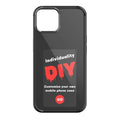 Iphone Case with Strap and E-Ink Wallet Display Waterproof Phone Pouch with Protective Bumper - Image 11