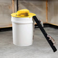 Kids' Bucket Mouse Trap Humane Ethical Multi Catch with Automatic Reset for 5 Gallon Pail - Image 1