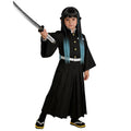 Kids' Halloween Anime Cosplay Costume Outfit demon hunter saga Uniform Jacket with Pants - Image 2