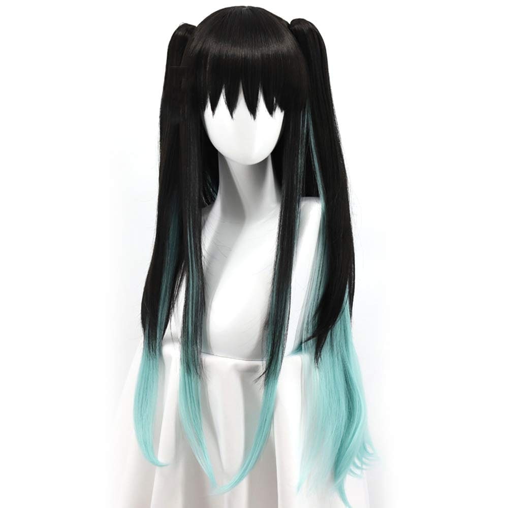 Kids' Halloween Anime Cosplay Costume Outfit demon hunter saga Uniform Jacket with Pants - Image 8
