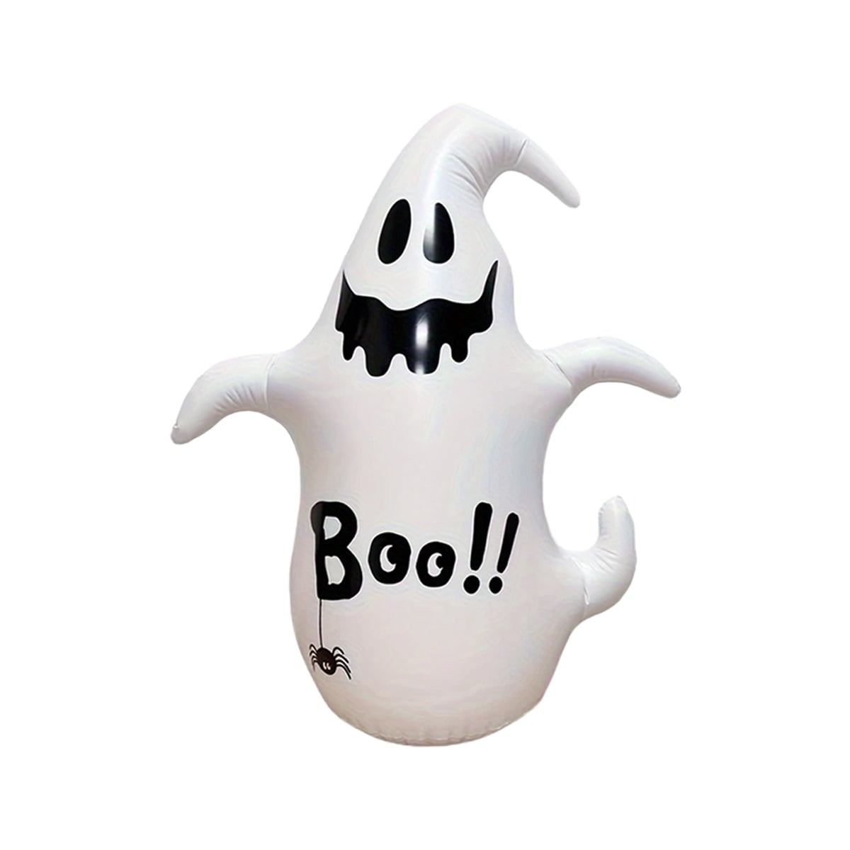 Kids' Halloween Inflatable Blow Up Outdoor Yard Decoration with Weighted Base for Party Display - Image 4