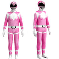 Kids' Halloween Superhero Bodysuit Costume Spandex Full Body with Integrated Mask Gloves and Socks - Image 4