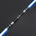 Kids' Halloween Toy Lightsaber with Neo Pixel Rgb Light Up Effects for Costume Party and Pretend Play - Image 3