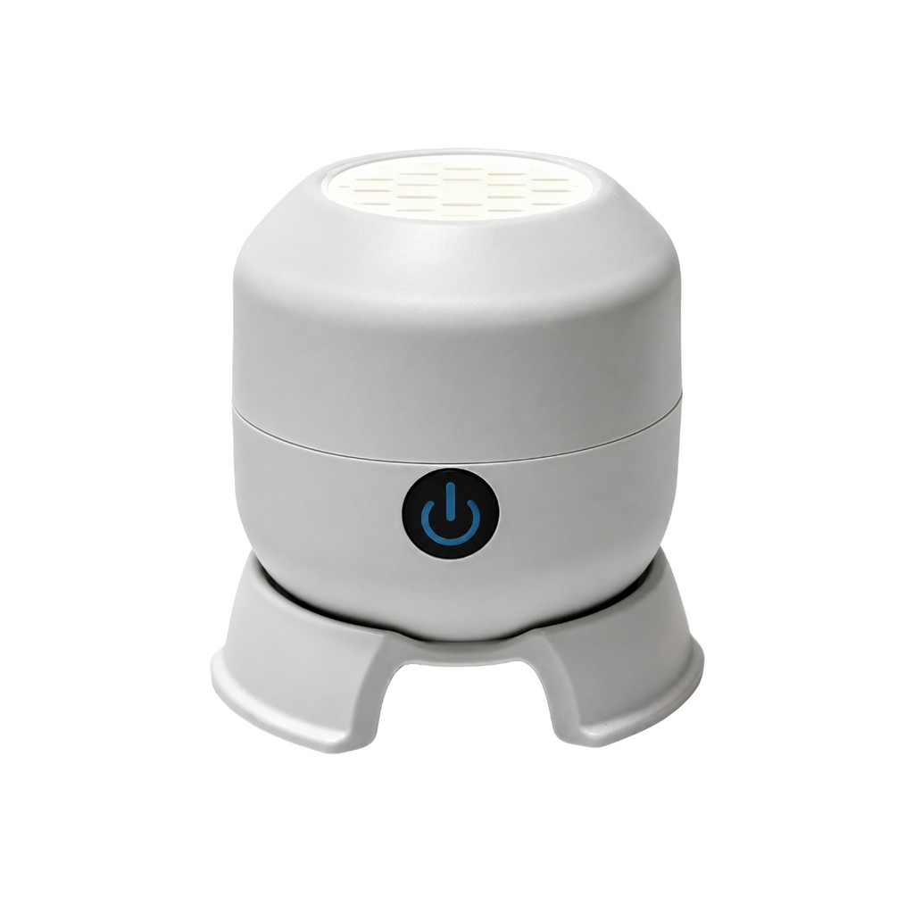 Kids Night Light Projector Rechargeable Wall Ocean Tabletop Lamp - Image 4