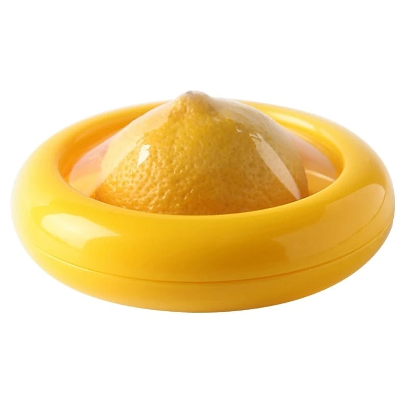 Kids' Reusable Silicone Stretch Food Savers for Fresh Produce - Image 6