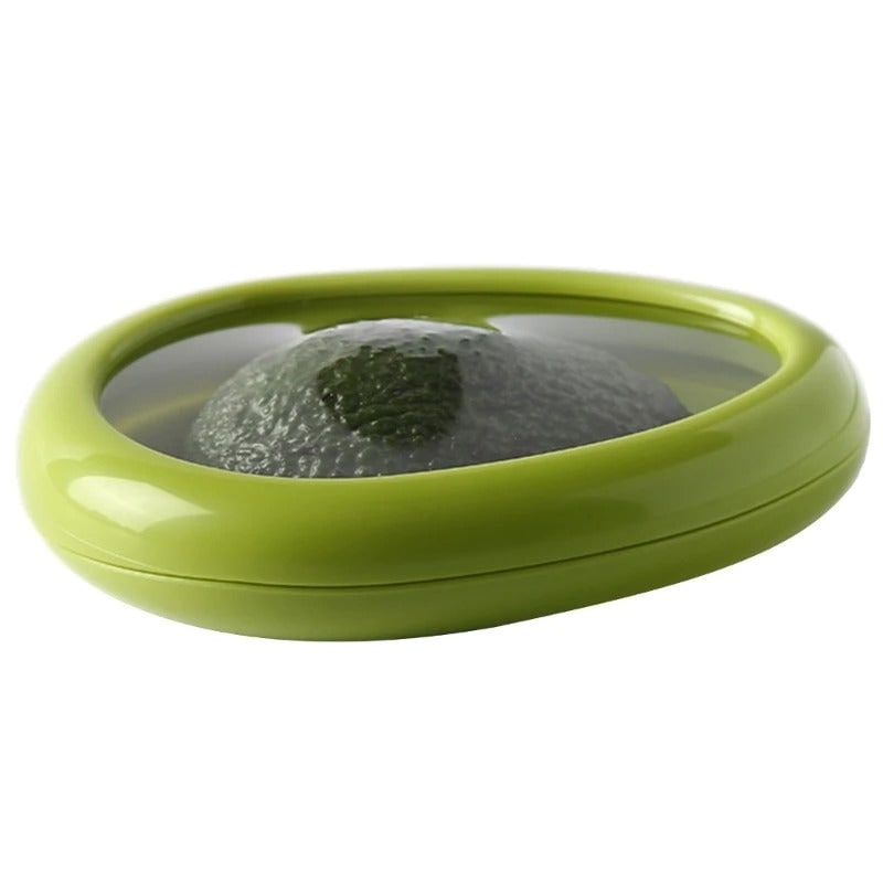 Kids' Reusable Silicone Stretch Food Savers for Fresh Produce - Image 9