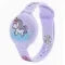 Kids' Silicone Airtag Wristband Holder with Adjustable Strap and Cartoon Graphics - Image 10