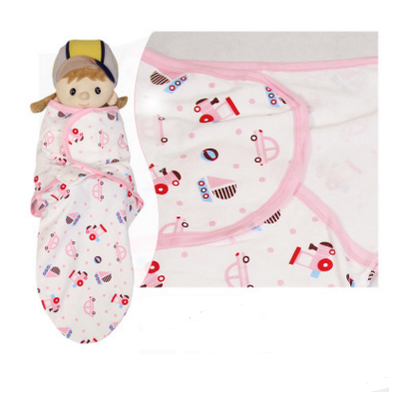 Kids' Sleep Sack Baby Swaddle Wrap for Newborn with Adjustable Hook and Loop Fasteners - Image 19