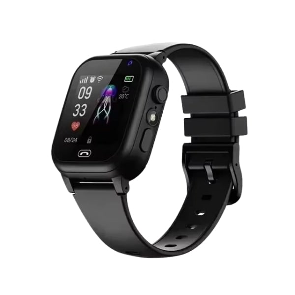 Kids' Smart Watch Rugged with Video Calling Touchscreen and Camera for Children - Image 2