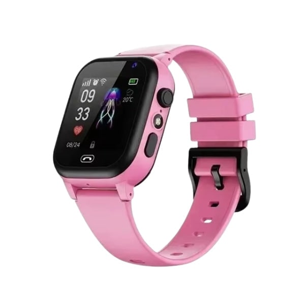 Kids' Smart Watch Rugged with Video Calling Touchscreen and Camera for Children - Image 3