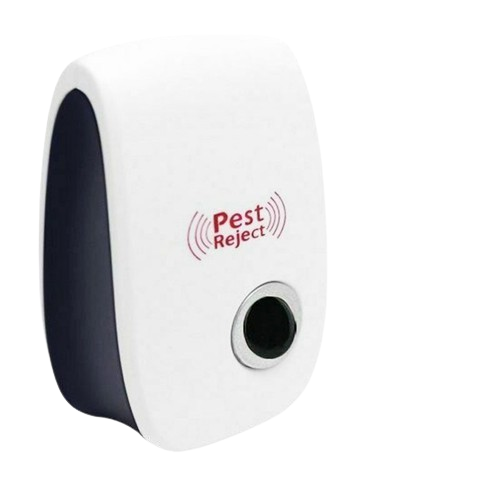 Kids' Ultrasonic Pest Repeller with Electronic Plug-In Design for Rodents and Squirrels - Image 1