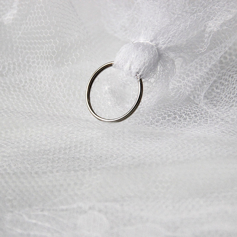 Bed Canopy for Bedroom Decor – Elegant Hanging Canopy for a Cozy and Stylish Sleeping Space