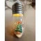 LED Christmas String Lights with Warm White Glow and Miniature Figurine Bulbs - Image 13