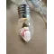 LED Christmas String Lights with Warm White Glow and Miniature Figurine Bulbs - Image 17
