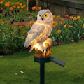 LED Light Outdoor Solar Light Solar Powered Decorative Garden Light - Image 1