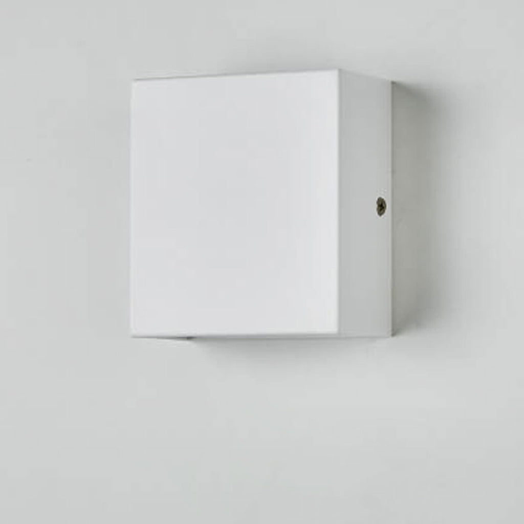 LED Wall Sconce with Up and Down Lighting and Modern Minimalist Design - Image 4
