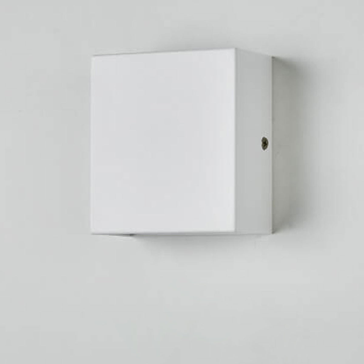 LED Wall Sconce with Up and Down Lighting and Modern Minimalist Design - Image 4